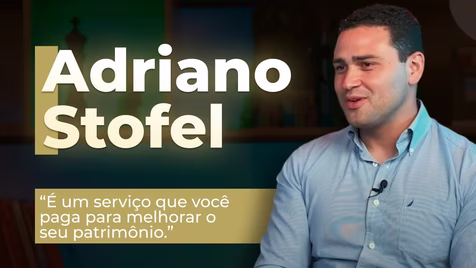Cliente: Adriano Stofel