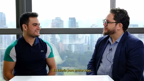 Cliente: Pietro Sales