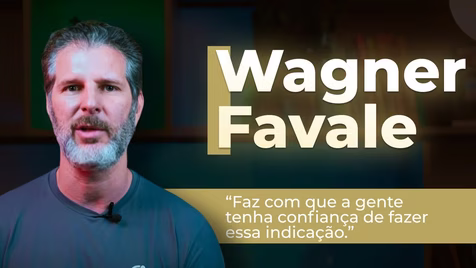 Cliente: Wagner Favale