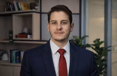 Victor Minati