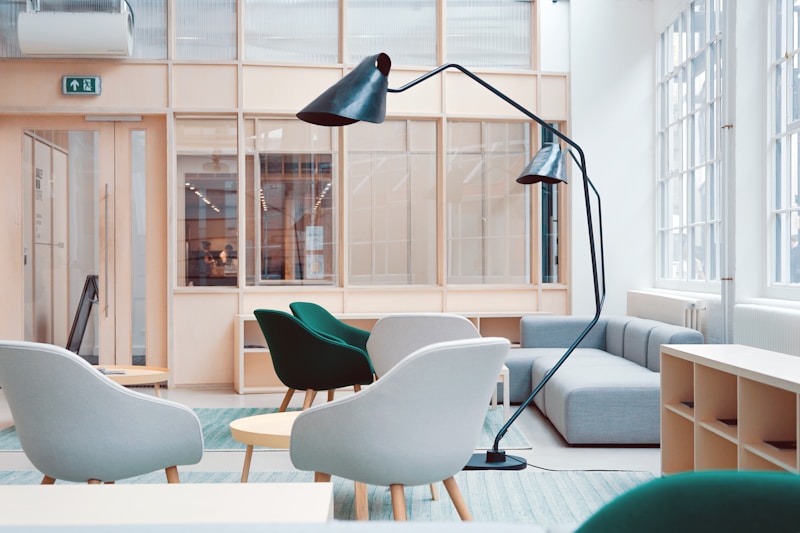 Sala de Reuniões